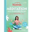 Livre de santé Marabout Meditation pour journees plus zen