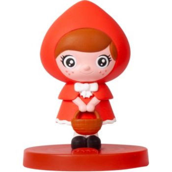 Faba Figurine Le petit chaperon rouge