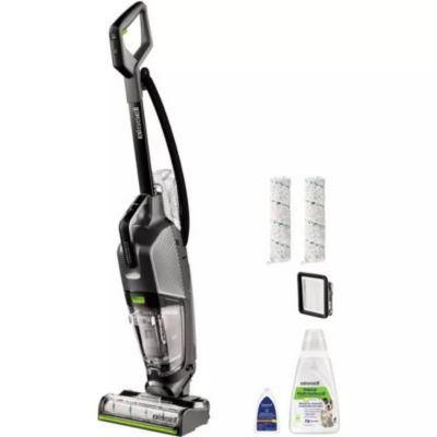 Aspirateur nettoyeur vapeur Bissell