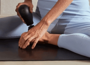 A quoi ca sert le pistolet de massage theragun ?