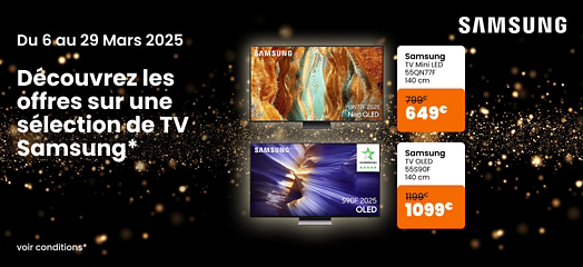 Image liée à un emplacement marketing