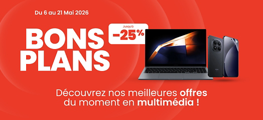 Image liée à un emplacement marketing