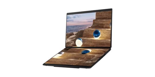 Ordinateur portable ASUS UX8407AA-SN352W
