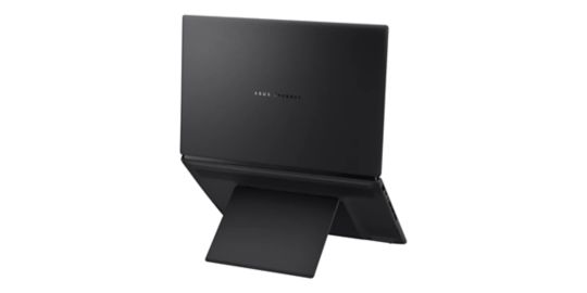 Ordinateur portable ASUS UX8407AA-SN352W