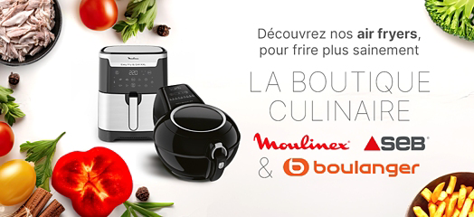 Image liée à un emplacement marketing
