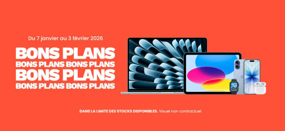 BLACK FRIDAY EMS SIM - financement mobile