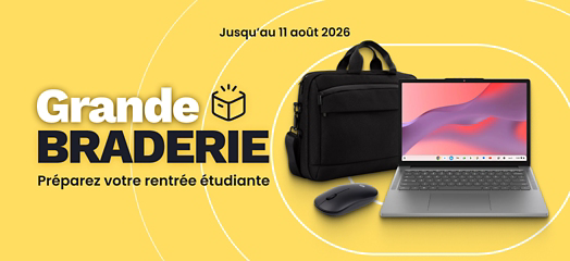 Image liée à un emplacement marketing