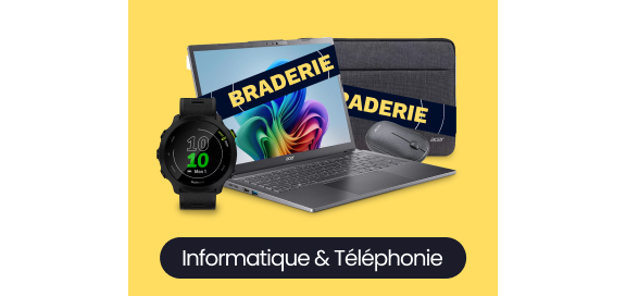 Téléphonie & Informatique