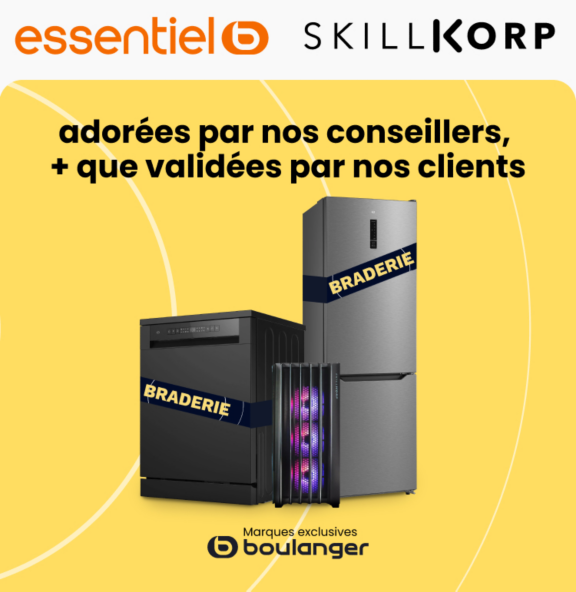 Marques Boulanger