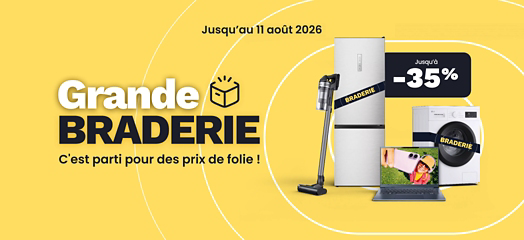 Image liée à un emplacement marketing