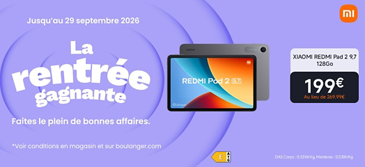Image liée à un emplacement marketing