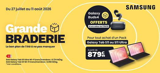 Image liée à un emplacement marketing