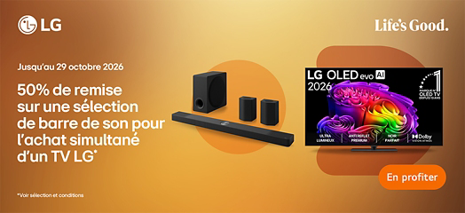 Image liée à un emplacement marketing