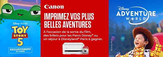 Image liée à un emplacement marketing
