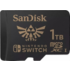 Carte Micro SD Sandisk