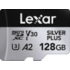 Carte Micro SD Lexar