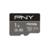 Carte micro SD PNY