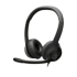 Casque micro Logitech