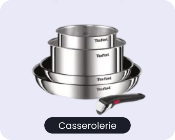 Casserolerie