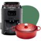 Cuisine et cuisson reconditionné