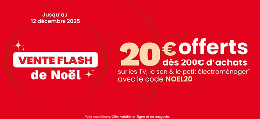 Image liée à un emplacement marketing