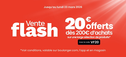 Image liée à un emplacement marketing