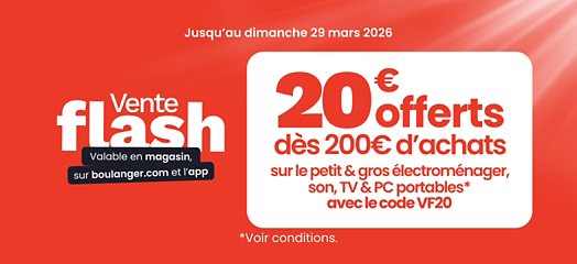 Image liée à un emplacement marketing