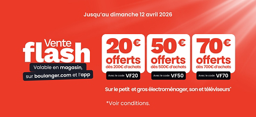Image liée à un emplacement marketing