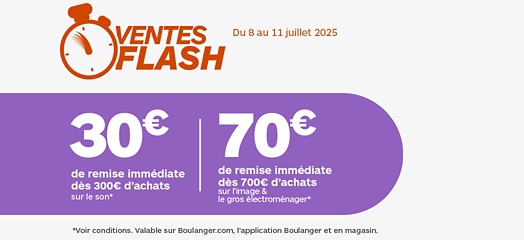 Image liée à un emplacement marketing
