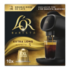 L'OR Espresso capsules XXL