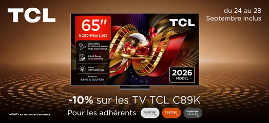 Image liée à un emplacement marketing