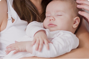 top 5 des produits pour prendre soin de bébé