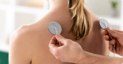 soigner les douleurs