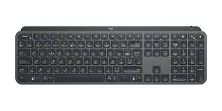 Clavier Logitech