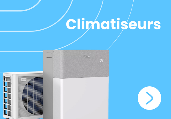 Climatiseurs