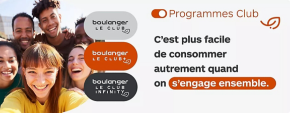 Boulanger le Club