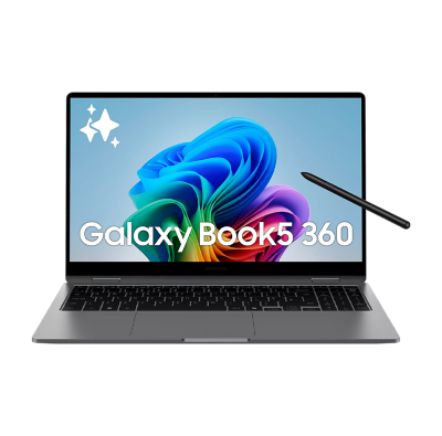 Pc portable Samsung Galaxy Book5 360