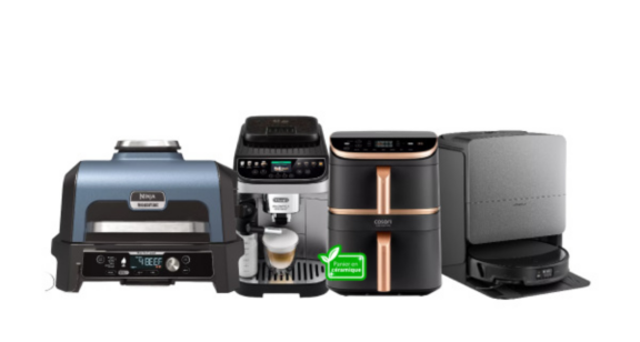 Petit électroménager