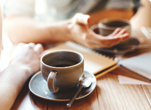 Article sur la tendance du slow coffee 