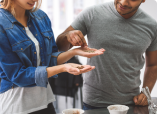 torrefacteurs locaux