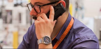 Conseils à distance