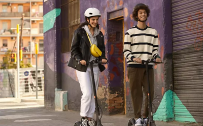 Mobilité électrique