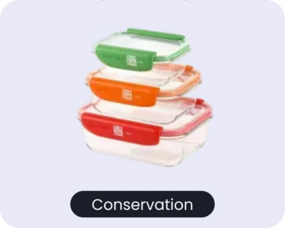 Conservation