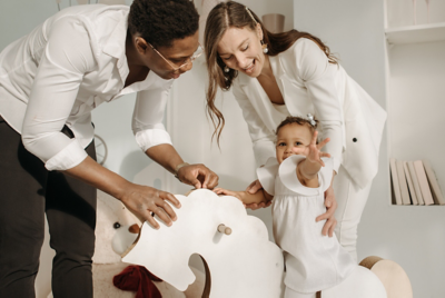 Prendre soin de mon bébé