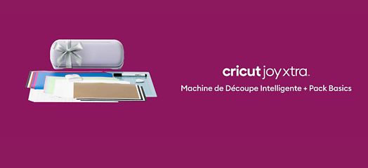 Image liée à un emplacement marketing