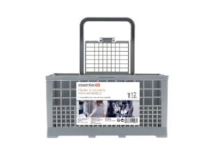 Accessoires lave-vaisselle