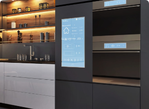 Cuisine connectée : quand technologie et écologie font bon ménage !