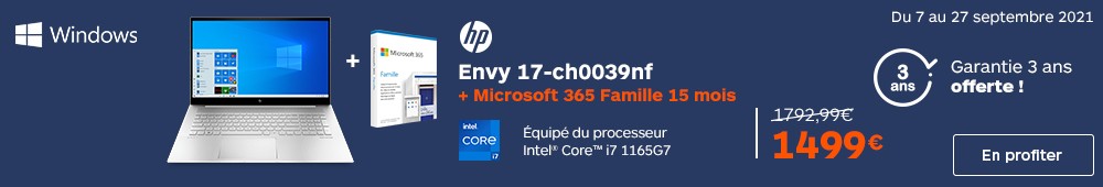 Ordinateur portable - Retrait 1h en Magasin* | Boulanger