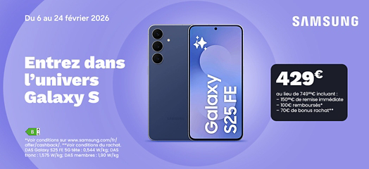 Image liée à un emplacement marketing