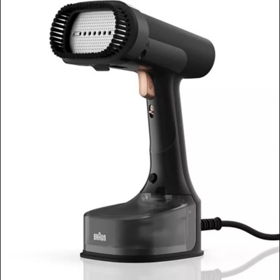 défroisseur vapeur Braun